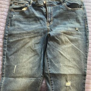 Old Navy Jeans